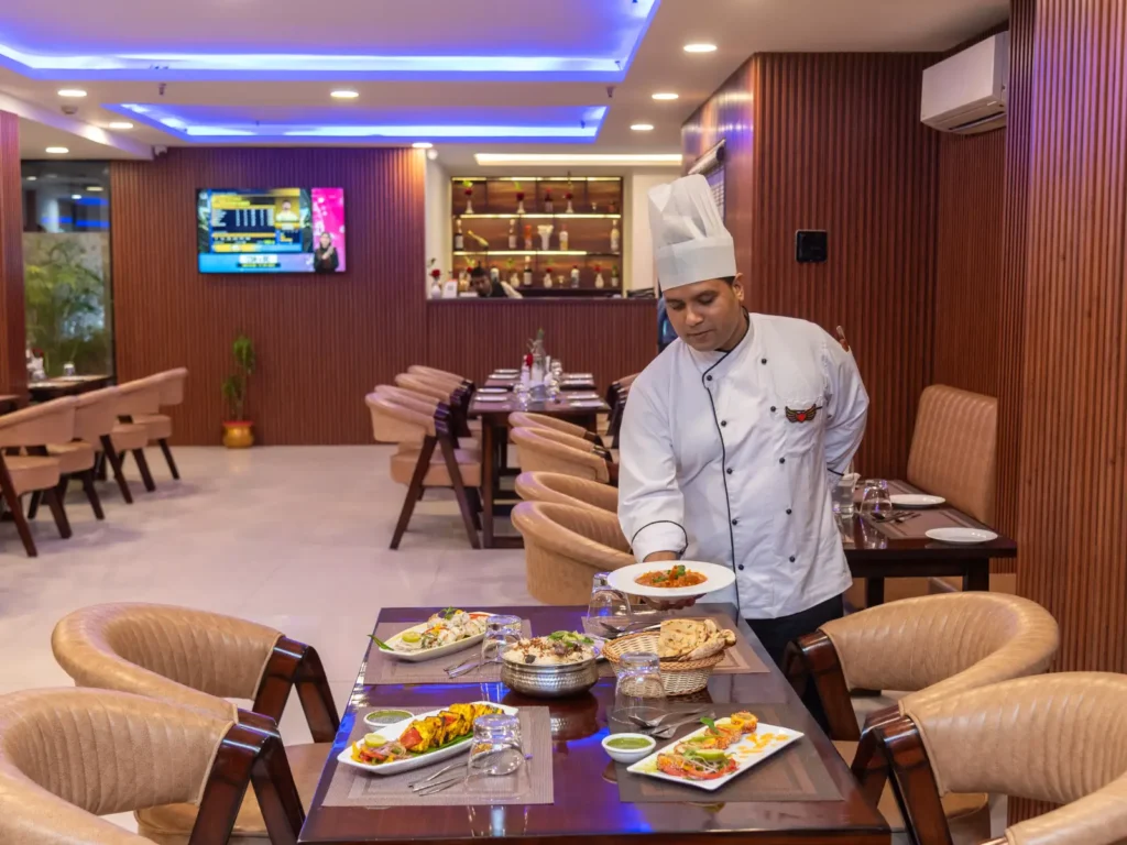 Corporate Retreats Noida
