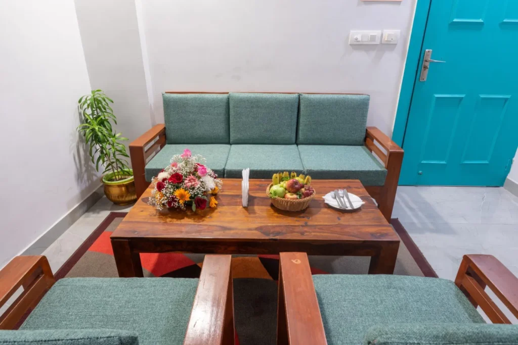 Corporate Retreats Noida