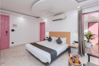 Best Hotel In Noida